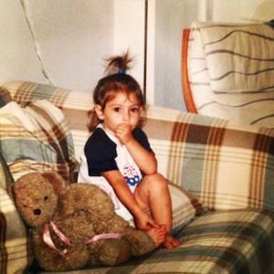 Meet your Posher, Eden